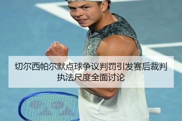切尔西帕尔默点球争议判罚引发赛后裁判执法尺度全面讨论
