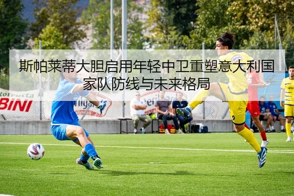 斯帕莱蒂大胆启用年轻中卫重塑意大利国家队防线与未来格局